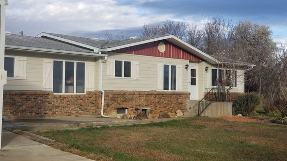 Montana Dream Property With Unlimited Options on 48+ Acres In Sidney: 12353 County Rd 348, Sidney, MT 59270